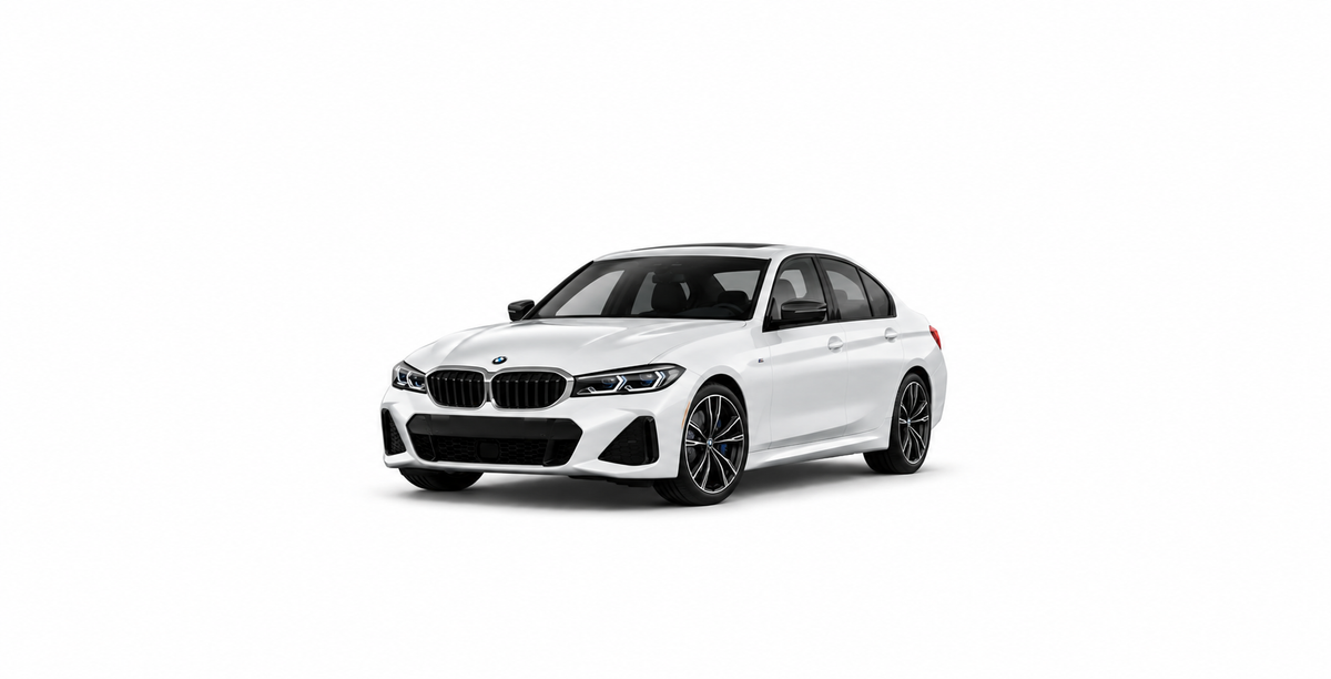 3 Series