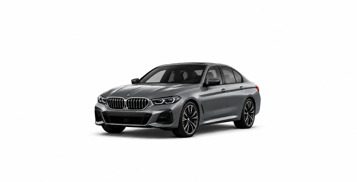 5 Series