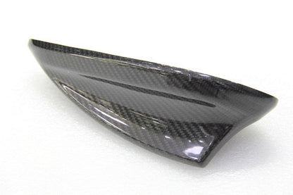 Bimmerco Dry Carbon Fiber Roof Antenna Cover for BMW 1 2 3 4 5 6 7 8 Series X3 X4 X5 X6 X7 – Shark Fin Antenna Trim